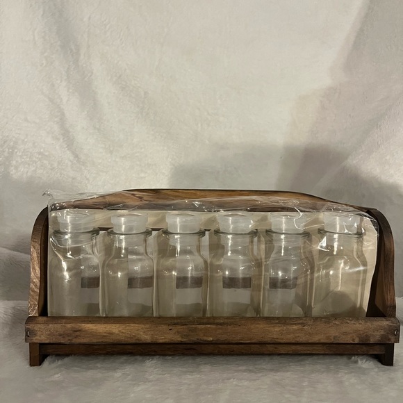 Vintage Spice Rack Never used! - Picture 3 of 11